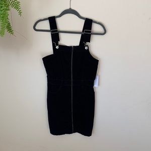 American Eagle Corduroy Dress